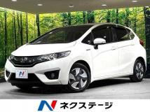 2015 Honda Fit Hybrid