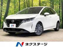 2023 Nissan Note