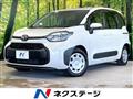 2024 Toyota Sienta