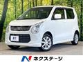2012 Suzuki Wagon R