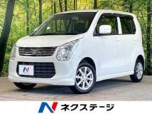 2012 Suzuki Wagon R