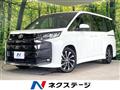 2022 Toyota Noah