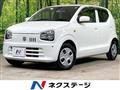 2019 Suzuki Alto