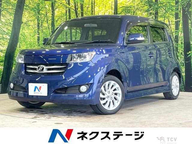 2008 Toyota bB