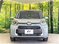 2026 Toyota Sienta