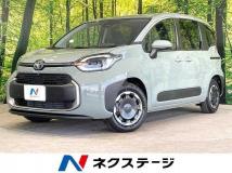 2026 Toyota Sienta