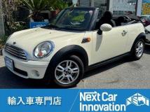 2010 BMW MINI