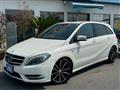 2012 Mercedes-Benz B-Class