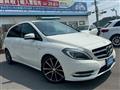 2012 Mercedes-Benz B-Class