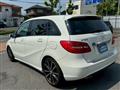 2012 Mercedes-Benz B-Class