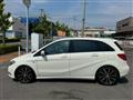 2012 Mercedes-Benz B-Class