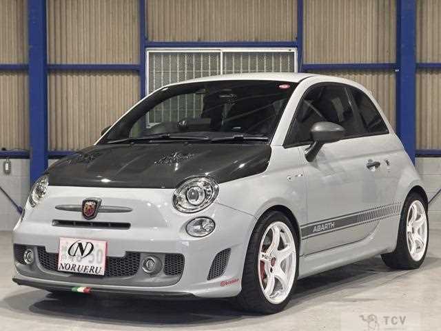 2016 ABARTH ABARTH OTHERS