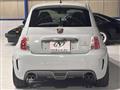 2016 ABARTH ABARTH OTHERS