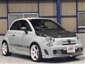 2016 ABARTH ABARTH OTHERS