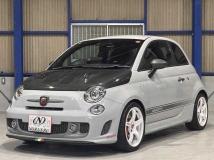 2016 ABARTH ABARTH OTHERS