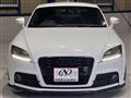 2012 Audi TT