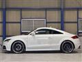 2012 Audi TT