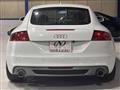 2012 Audi TT