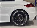 2012 Audi TT