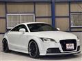 2012 Audi TT
