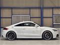 2012 Audi TT