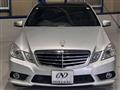 2010 Mercedes-Benz E-Class