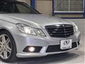 2010 Mercedes-Benz E-Class
