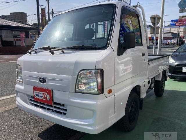2006 Subaru Sambar