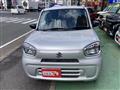 2022 Suzuki Alto
