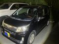2013 Daihatsu Move