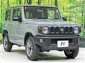 2024 Suzuki Jimny