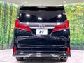 2022 Toyota Alphard G