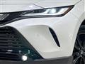 2020 Toyota Harrier