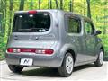 2013 Nissan Cube