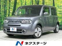 2013 Nissan Cube