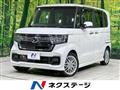 2022 Honda N BOX