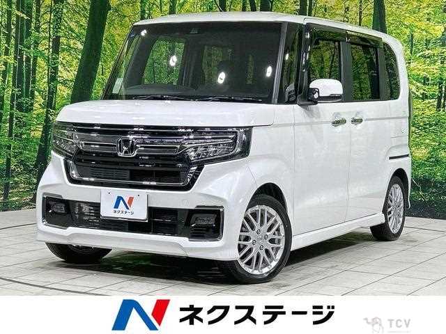 2022 Honda N BOX