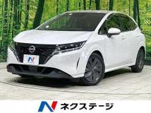 2021 Nissan Note