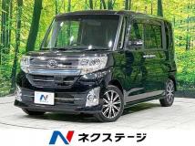 2015 Daihatsu Tanto