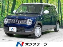 2021 Suzuki Lapin