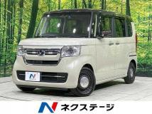 2022 Honda N BOX
