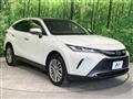 2022 Toyota Harrier Hybrid