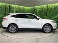 2022 Toyota Harrier Hybrid