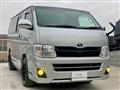 2010 Toyota Hiace Van