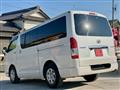 2013 Toyota Hiace Van