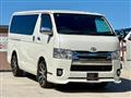 2014 Toyota Hiace Van