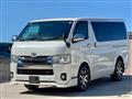 2014 Toyota Hiace Van