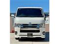 2014 Toyota Hiace Van