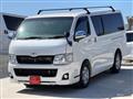 2013 Toyota Hiace Van