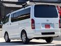 2013 Toyota Hiace Van